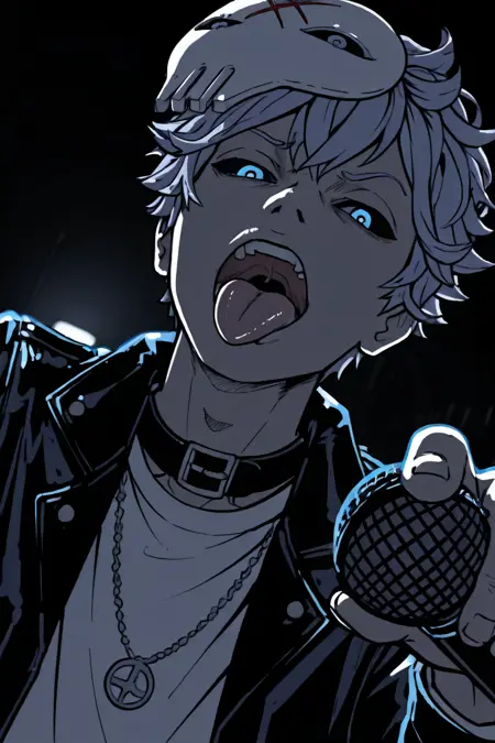 Nuxtaku | Vtuber!⌞ ⌝🎙️⌞ ⌝