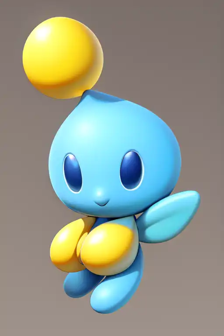 Chao (Sonic Series) v1.0