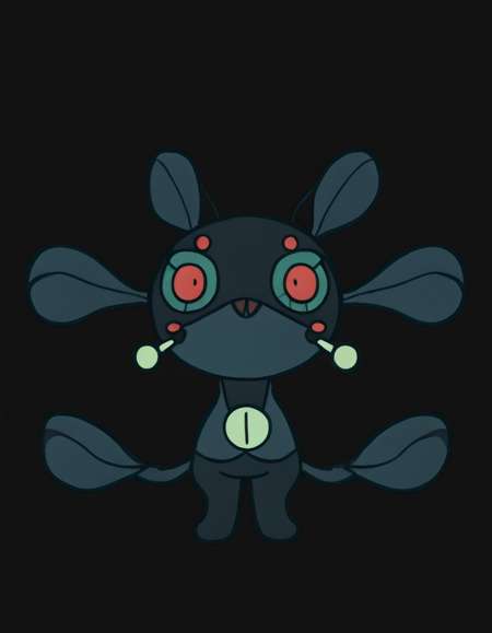 ClydeHomicide art Style v1.0 Pony