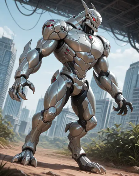 Ultron Marvel Ultimate Alliance 1 (Marvel Comics) (Illustrious) (AD)