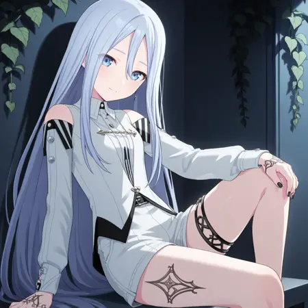 Faith in Shadows (Yoisaki Kanade) / Project SEKAI