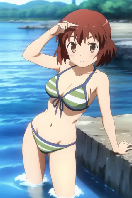 Youko Inokuma