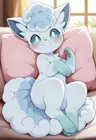foxy_pomelo's Avatar