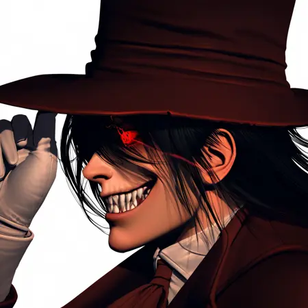 Realistic 3D Style v1 [NOOB vPred V0.65S / ePred v1.1]