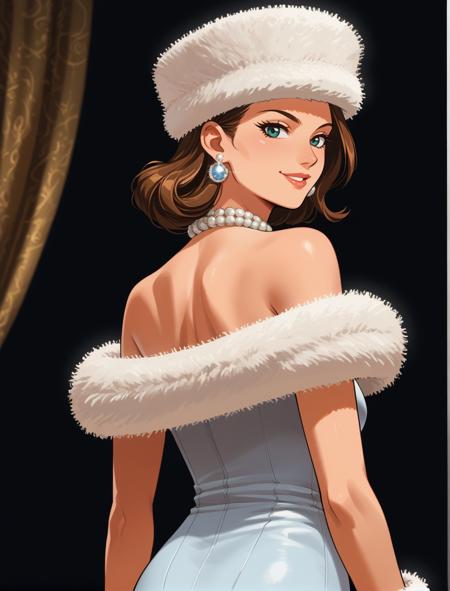 Winter Dress Code (Pony) - by EDG v1.0