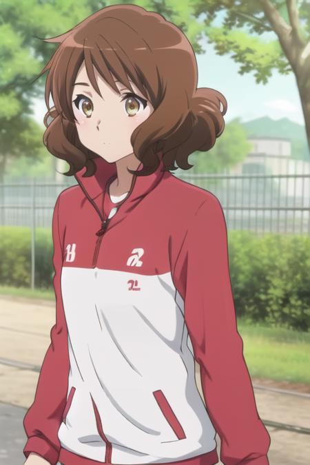 Oumae Kumiko | Hibike! Euphonium | 響け! ユーフォニアム v1.0