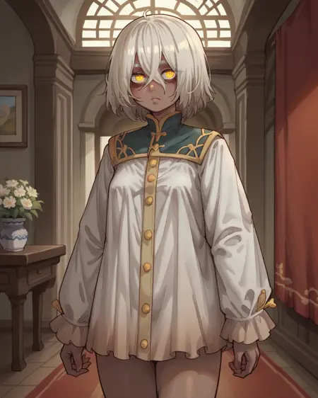 Artist: ebonyxh | solaria