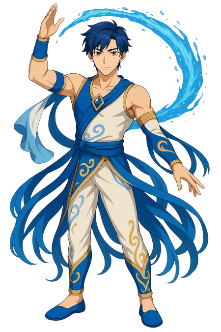 Kael Vieron