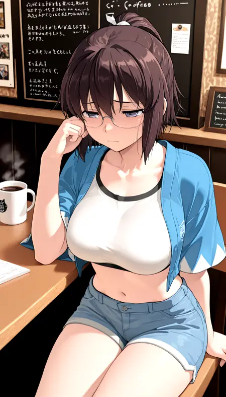 Okita Nozomi