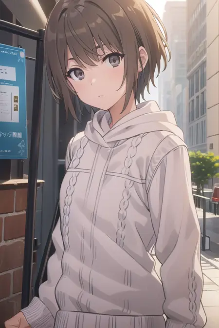 Saiai Kinuhata (絹旗 最愛) - A Certain Scientific Railgun (とある科学の超電磁砲) - COMMISSION