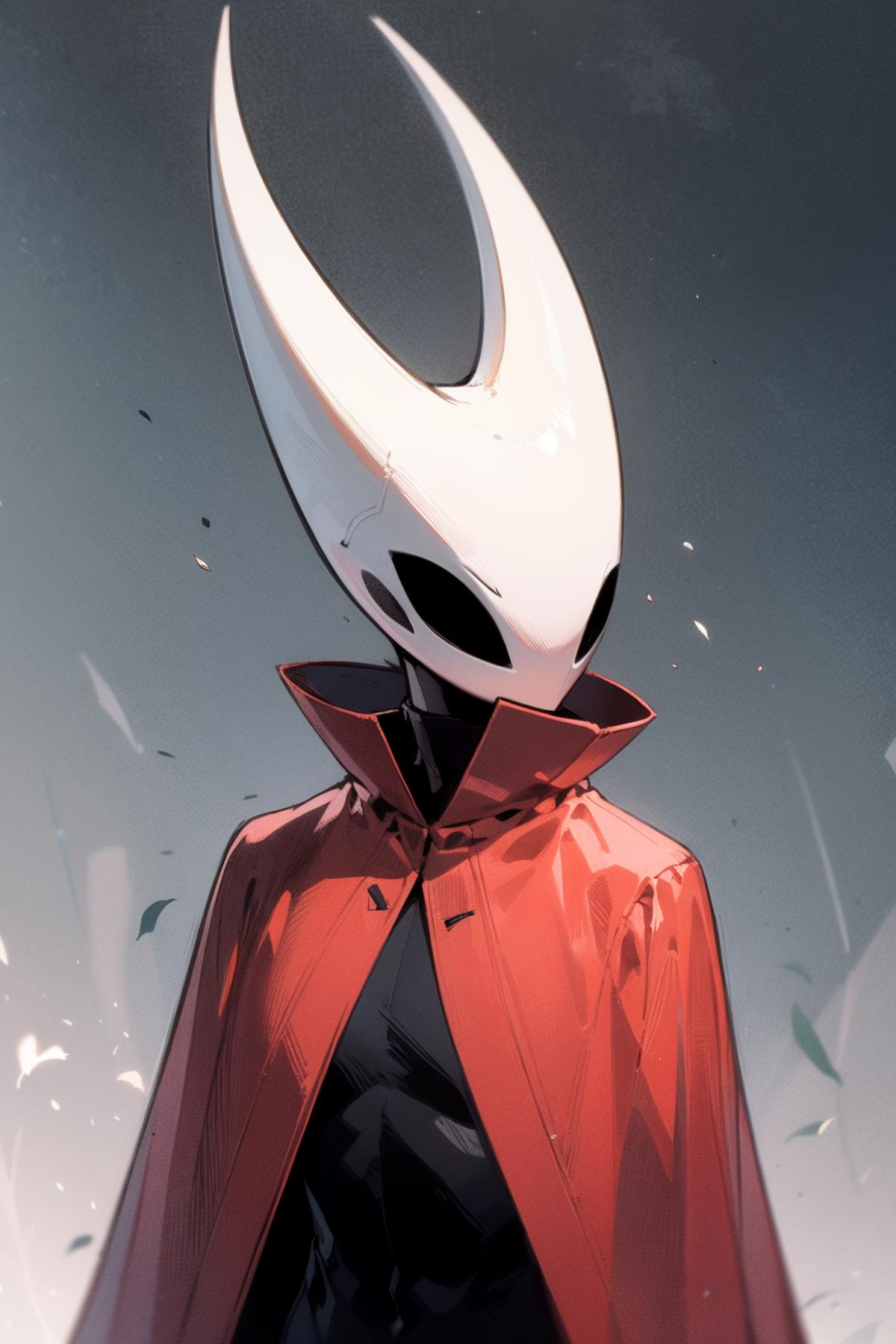 Hornet | Hollow Knight image by Herrscher_AGGA2023