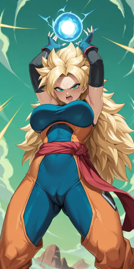 Saya - Era of Sèpia [Illustrious]