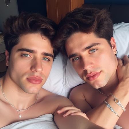 MARTINEZ TWINS FLUX V1