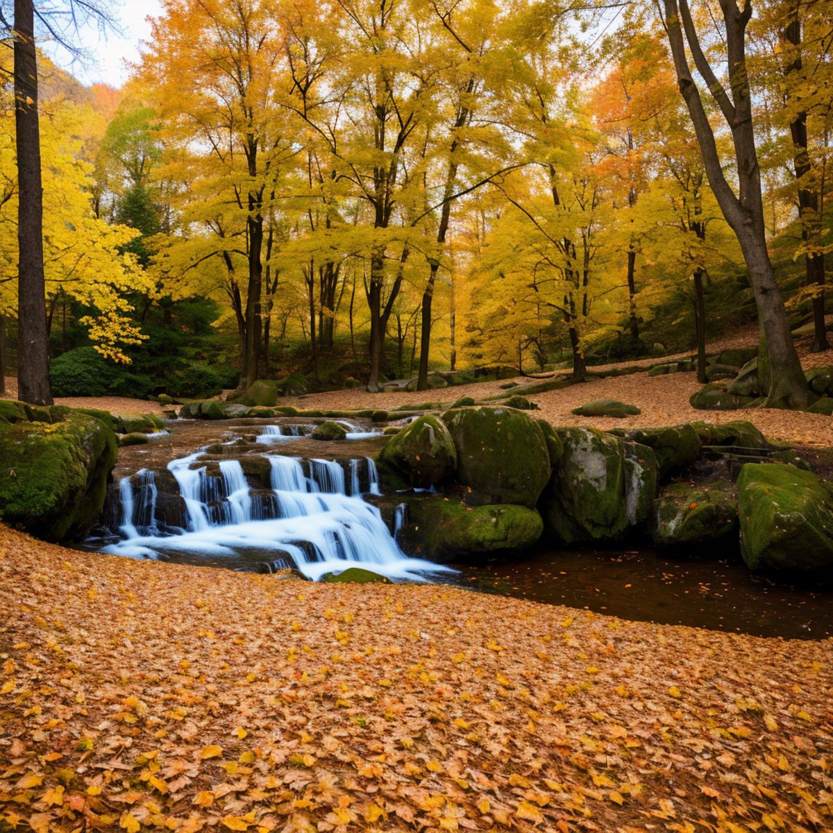 French landscape image by Ceranos