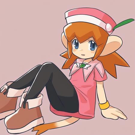 Lolo (Klonoa2 Lunatea's Veil) V1