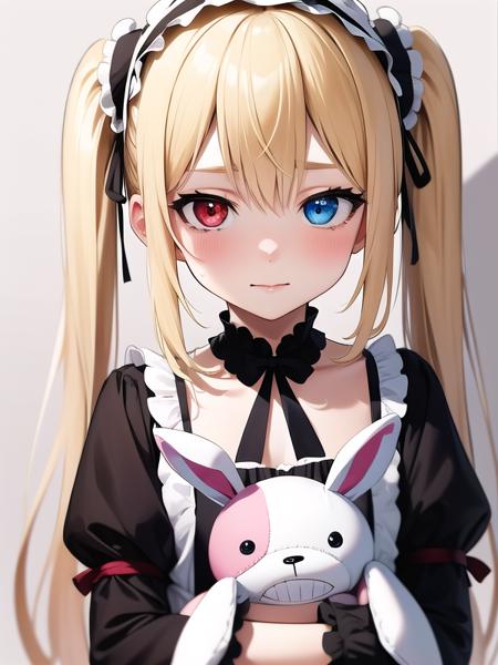 Hasegawa Kobato（羽瀬川小鳩） v1.0