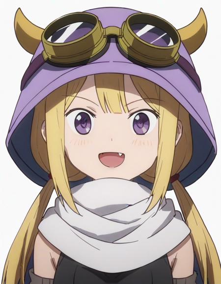 [PDXL] Felicia Mitsuki - Magia Record v1.0p