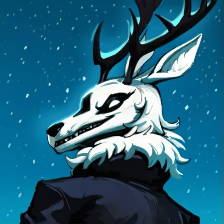 MagnumDawn's Avatar