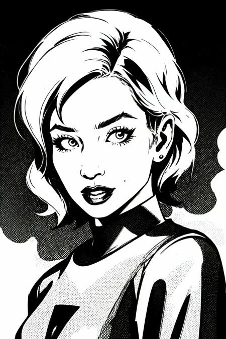 SD 1.5 Texture Concept TI Set - HafltonePopArt