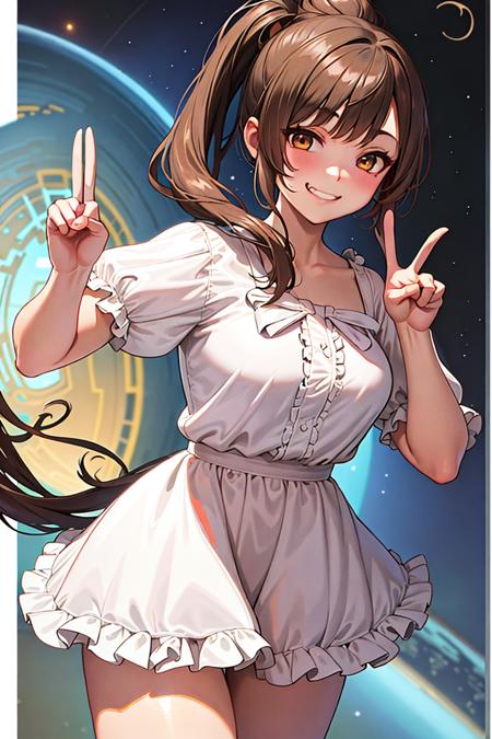Sato Sasara | さとう ささら | CeVIO AI | VOICEROID SatoSasara_v1.0