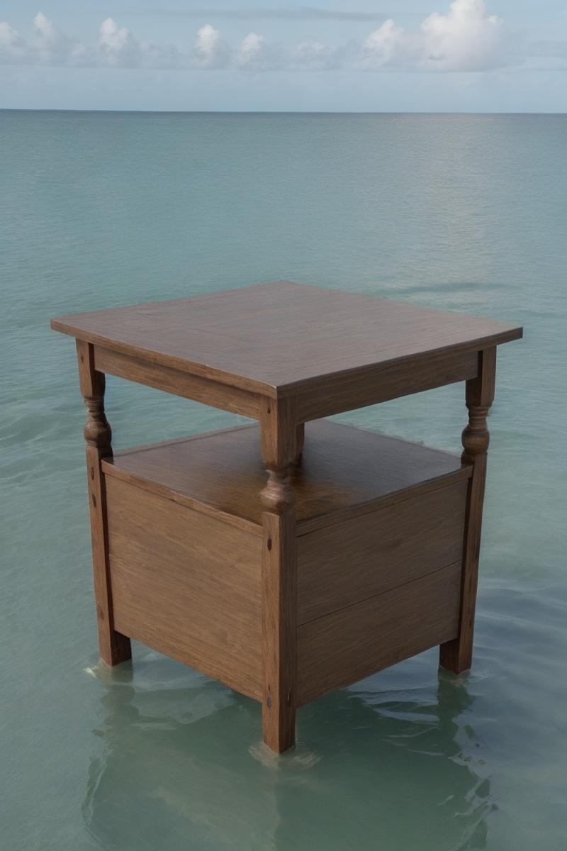end table image