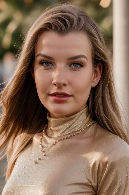 Mia Melano v1.0
