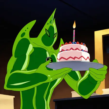 Goop ( Ben 10 )