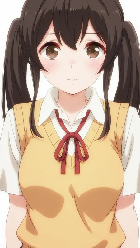 Fujino Riko [Iya na Kao sare nagara Opantsu Misete Moraitai]