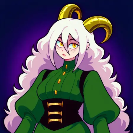 Animation Sensation Style [Illustrious]