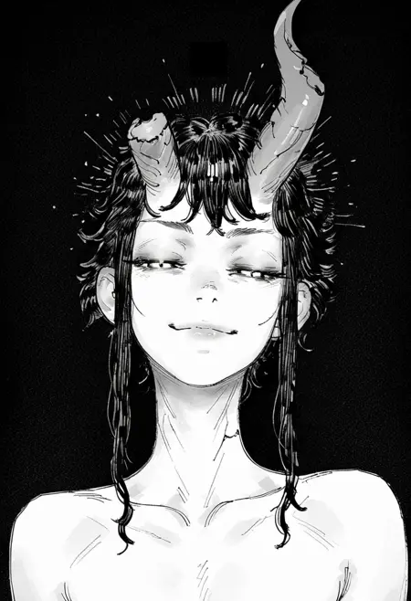 Godiva Ghoul Style