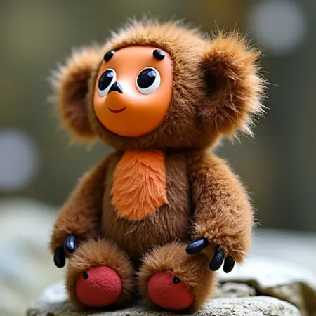 Cheburashka