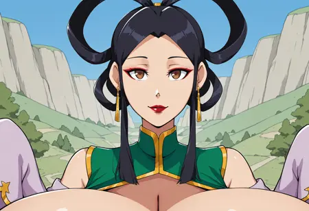 Contessa (Icymasamune OC) Illustrious