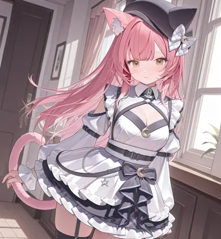 Vtuber | Munmosh むんもっしゅ