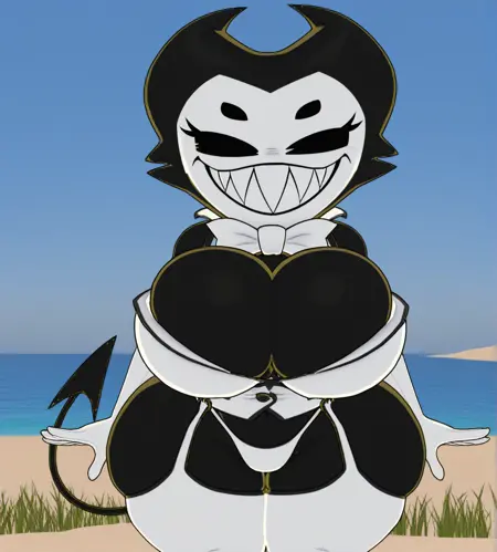 darling+(RacofRocks)(vrchat)