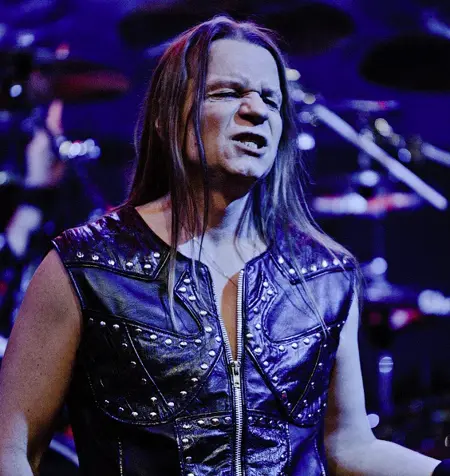 Valery Kipelov(so-vits-svc)
