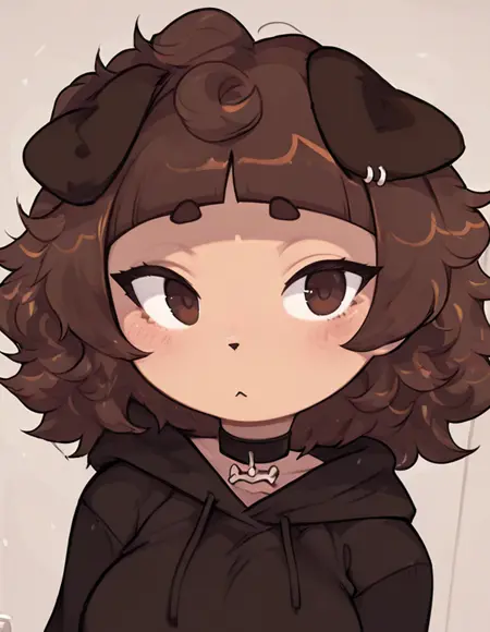 Mimi [Typh]