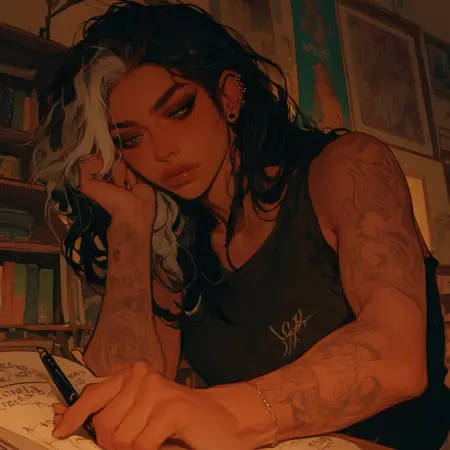 summervirgo's Avatar