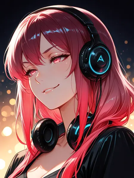 Arctenox's Styles - Set 1 - 6/10 Styles - [Illustrious[