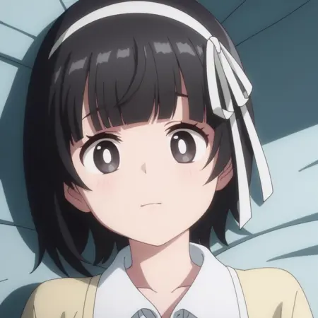 Arisa Kusagakure - A Ninja and an Assassin Under One Roof - 2 Outfits - Pony/SDXL