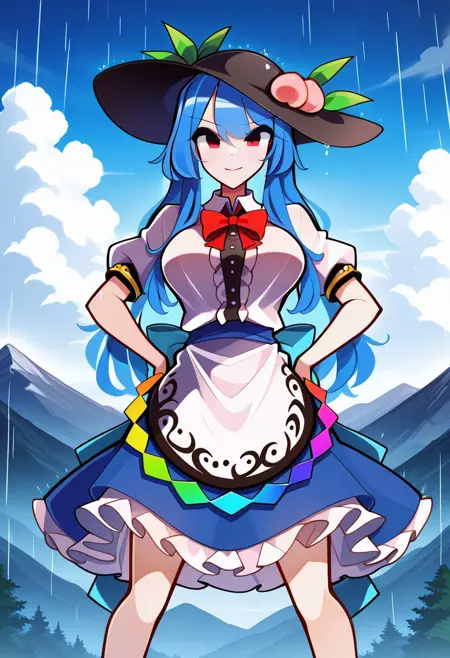 Artist: KaliningradG art style