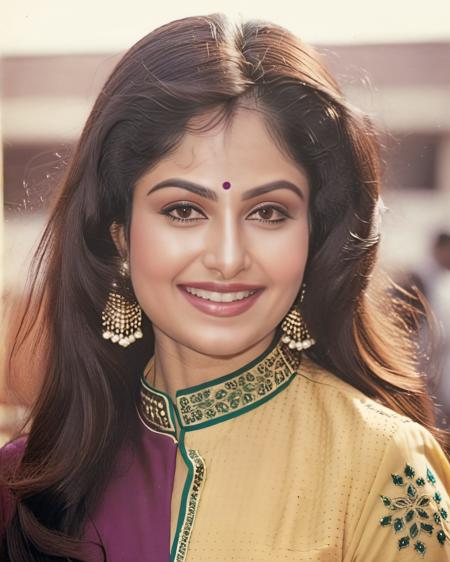 full body photo of a 30-year-old ayesha jhulka woman, high neck Salwar Kameez, smile, Extreme close-up camera angle, perfect eyes, looking at camera, film grain, day time at jewish temple, beautiful bokeh <lora:Ayesha_Jhulka_SDXL_LoRA:0.9>