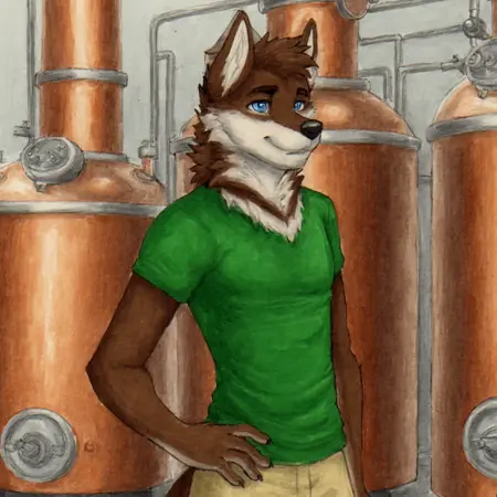 TheYiffstiller's Avatar