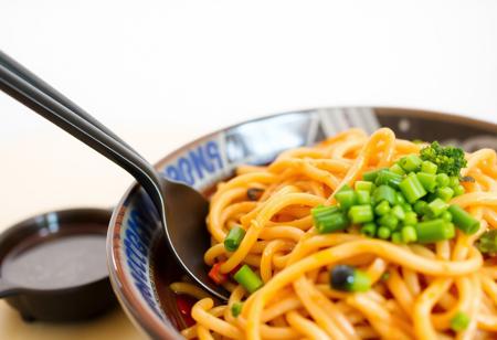 Yakisoba
