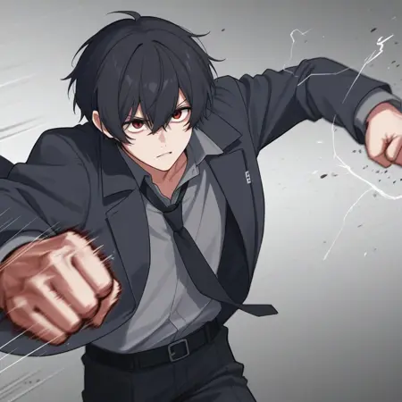 AnimLover's Avatar