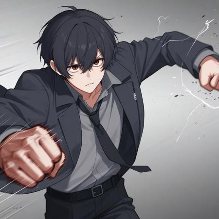 AnimLover's Avatar