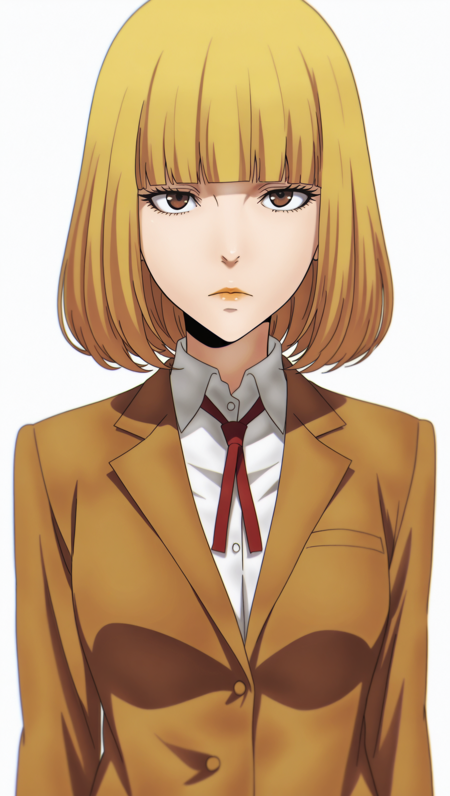 Hana Midorikawa [Prison School] - Commission v1.0