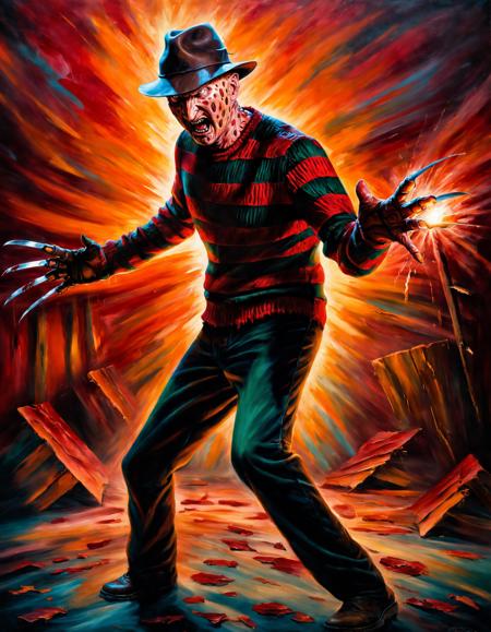 FreddyKrueger