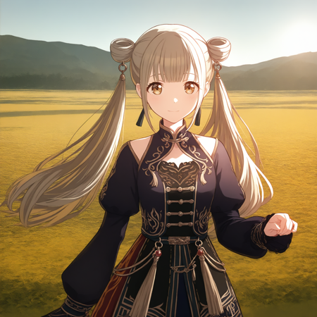 The Great Blaze's Hope for the Horizon (Azusawa Kohane) / Project SEKAI ObsessionIllustrious