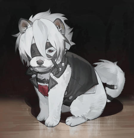 Myujenn's Avatar