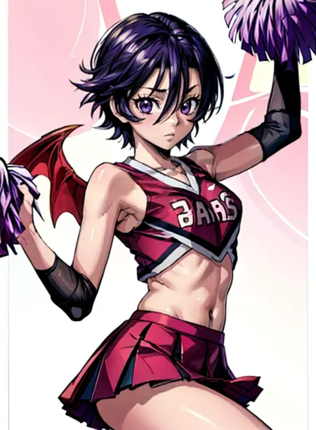 Suzuna Taki (Eyeshield 21)